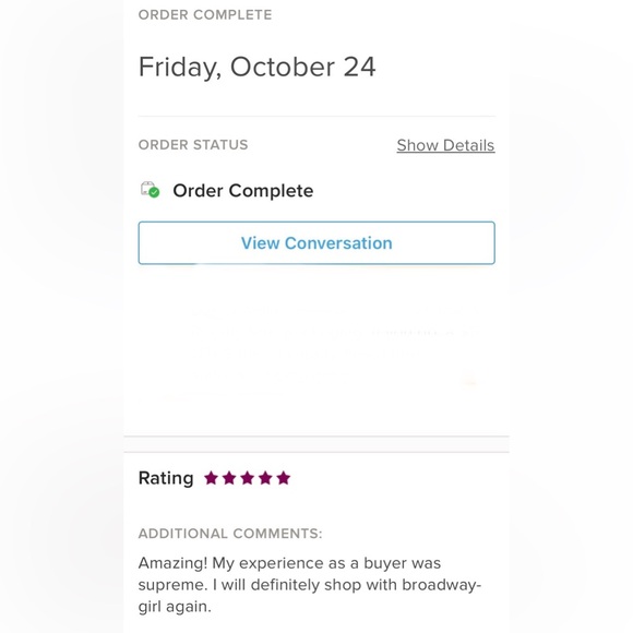 Meet your Posher, Ali - Picture 6 of 16